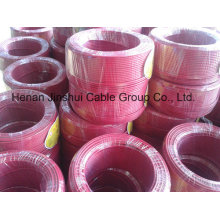 Stranded Copper Electrical Wire 10mm2